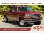 Thumbnail Photo 0 for 1995 Ford F150
